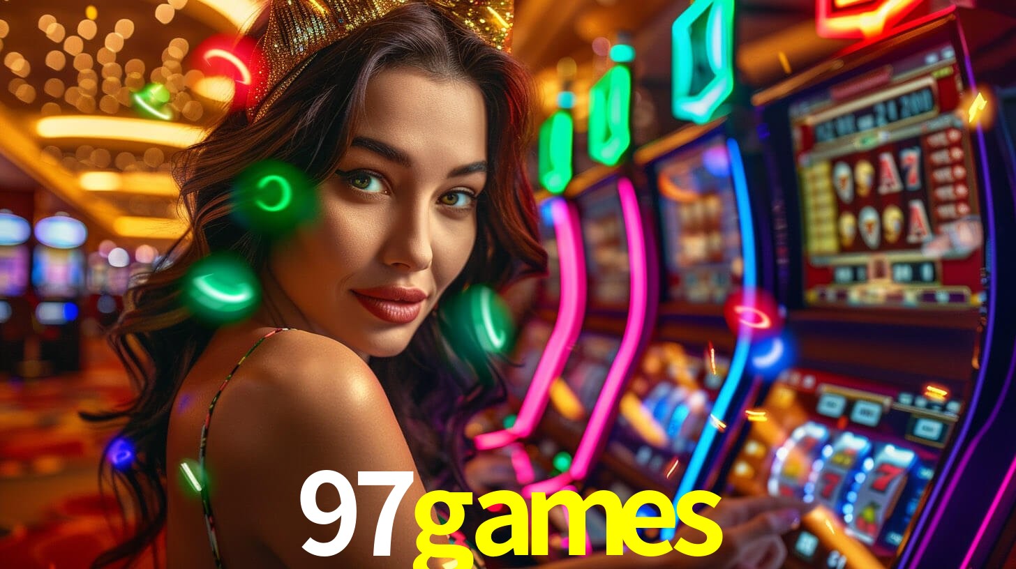 App mobile 97games